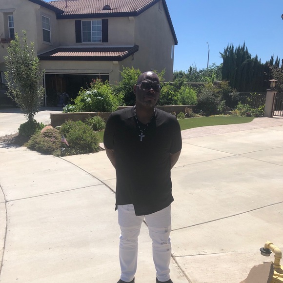 Meet your Posher, Harold - Picture 1 of 1